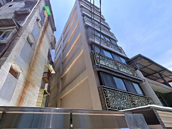 協之達中正路華廈