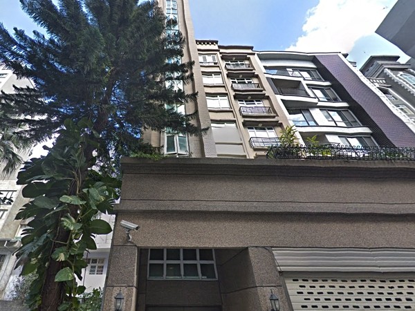 中央龍邸五街91號