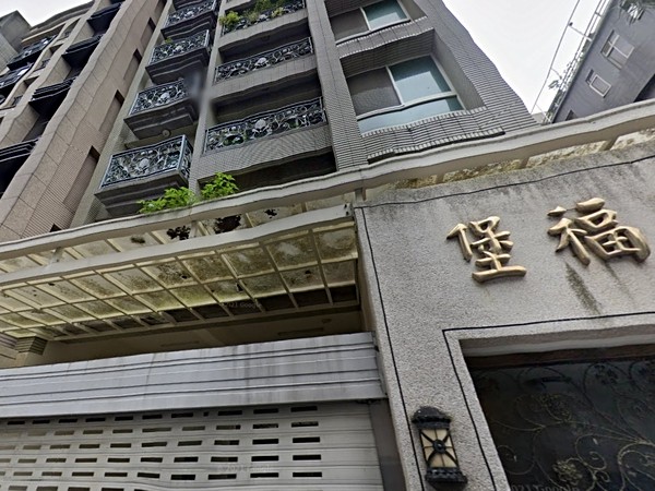 揚銘中央六街華廈