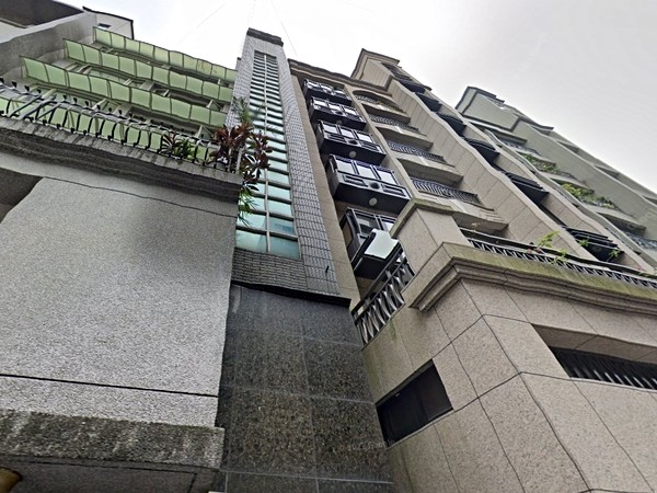 中央新村-六街46號