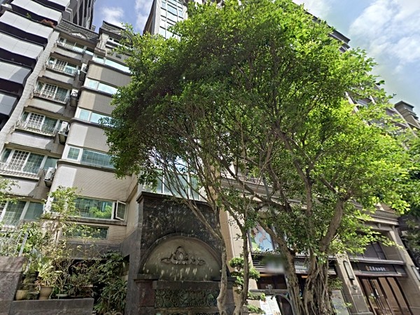 中央五街19號華廈