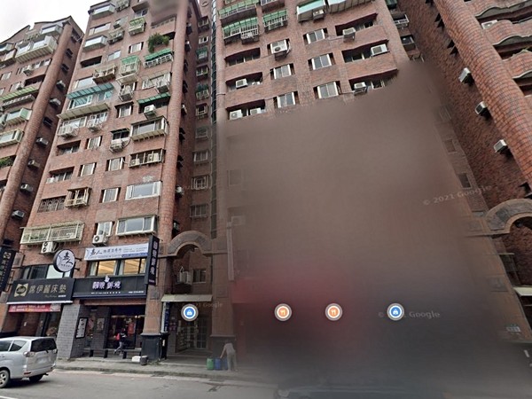 新店名家二期