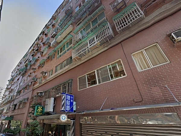 台北大學城富貴區