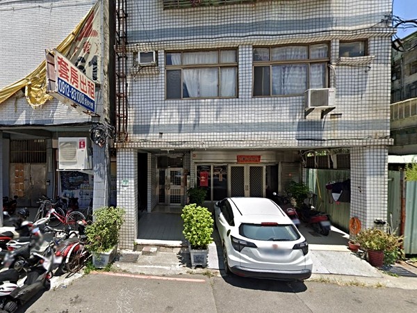 利金光明路69巷華廈