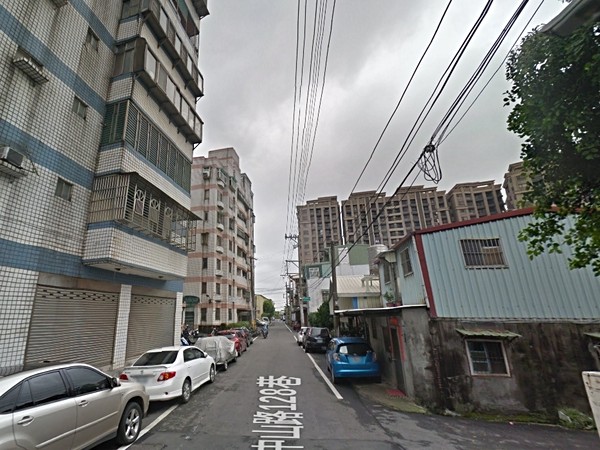 中興街2號華廈