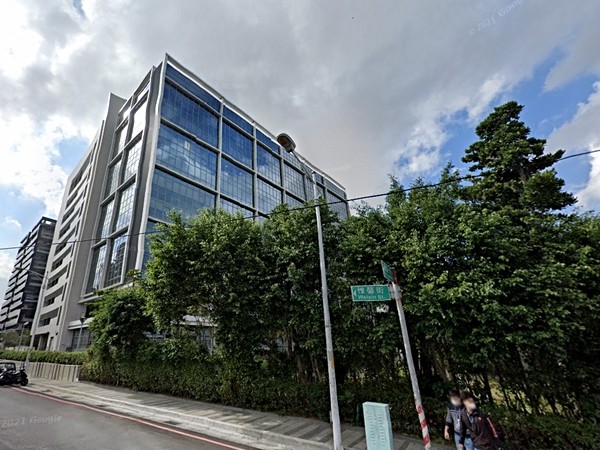 台元科技園區S棟