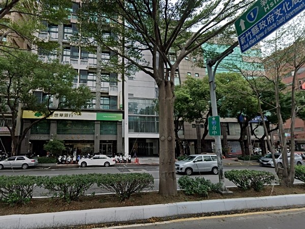 玉荷鼎光明六路商辦大樓