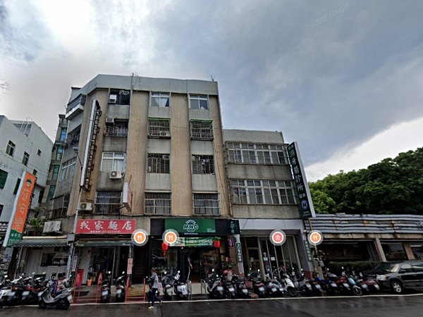 四維路39號華廈