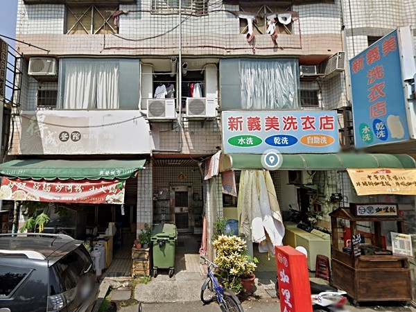 忠義街78號華廈