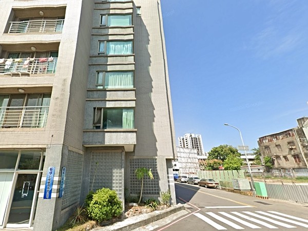 南平一街127號華廈