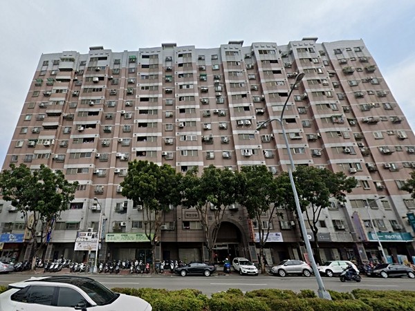 超級大文心社區