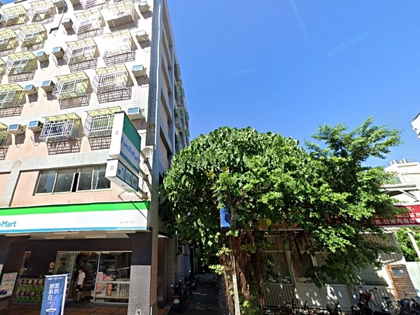 學府路25號華廈