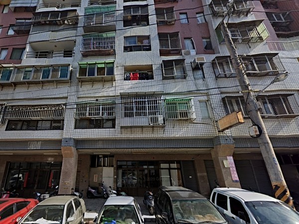 東海大學城一期