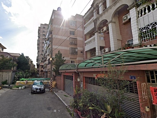 敦國昌平路二段50-6巷華廈