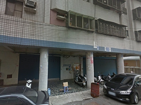 宇陽上林街華廈