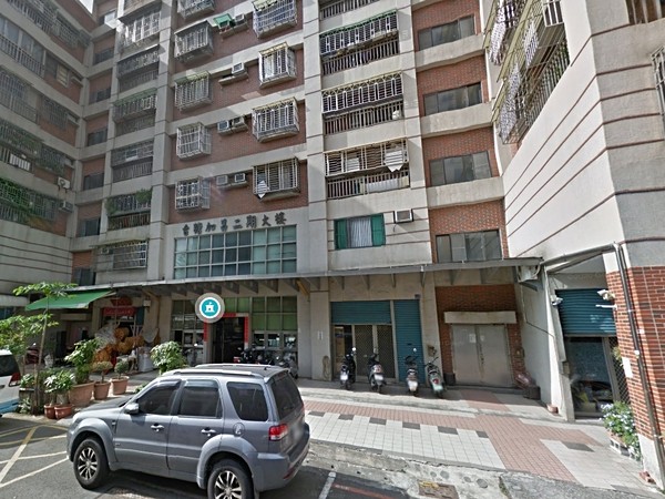 台糖加昌大樓二期