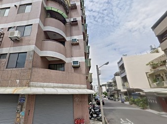 安平路550巷17弄1號華廈