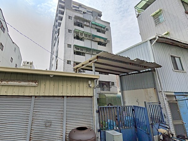 忠明街49號華廈