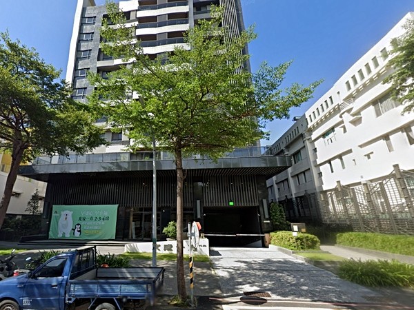 文成一方大廈