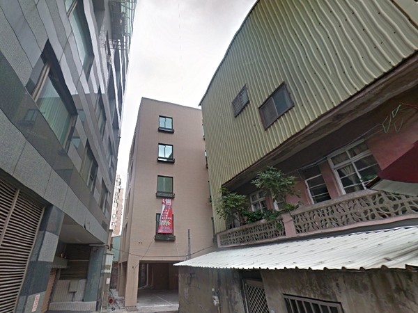 中央路257巷華廈