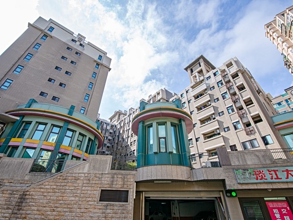 淡江大富翁