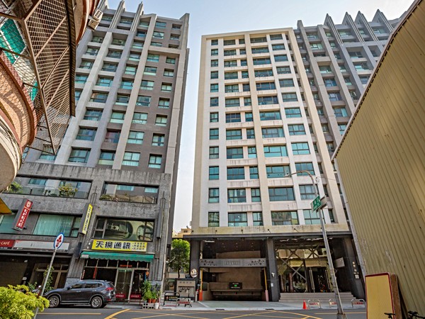 親親京城大廈