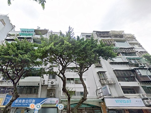 富台國宅華廈/松信華廈