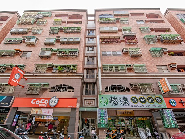 阿拉丁花園城堡