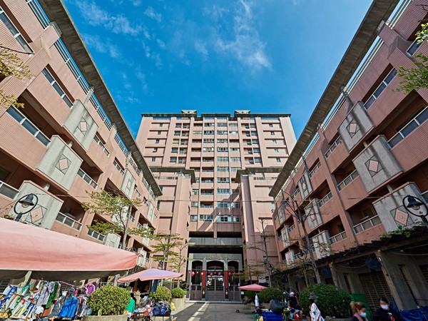 臺中市大福新城