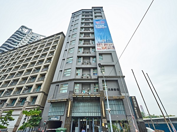 菁英會館雄四館