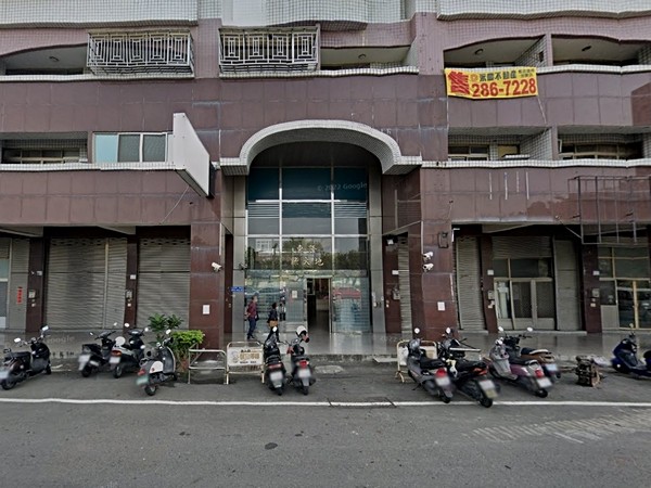 東隆綠大地