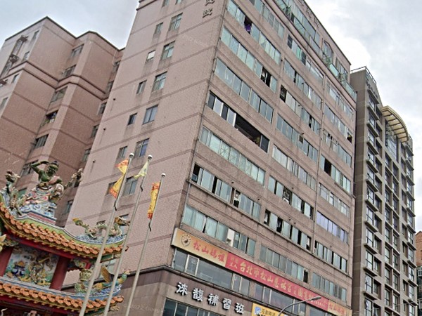 尚群大樓