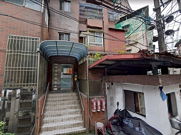 景新街496巷華廈