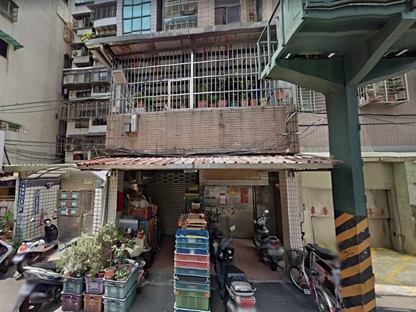 永樂街31巷28號華廈