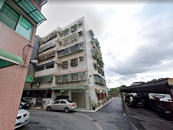 民族路290巷華廈