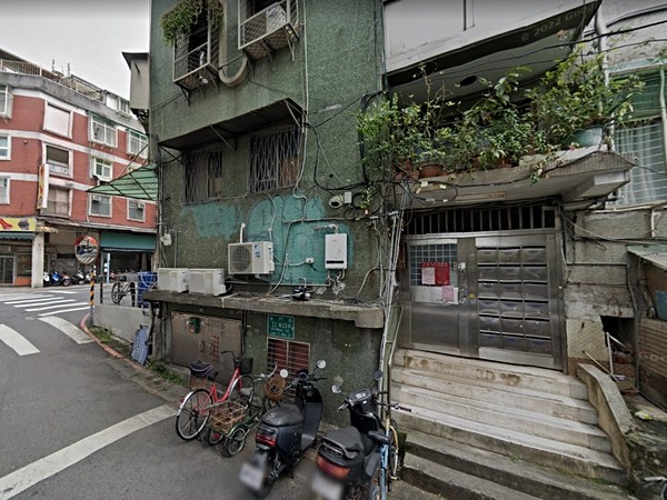 萬齡大廈