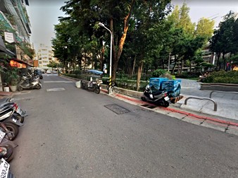 延吉街131巷華廈