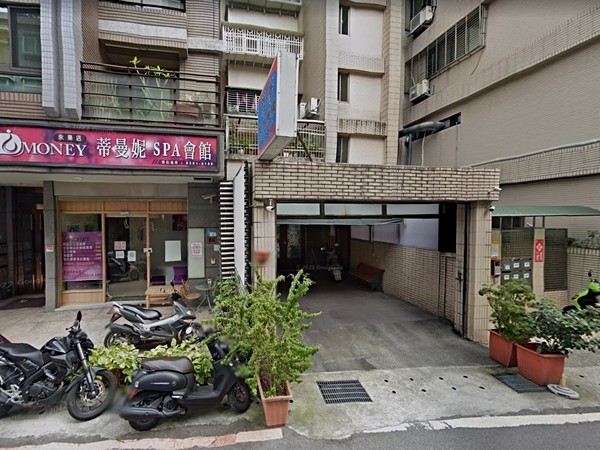 永樂街26巷2號華廈