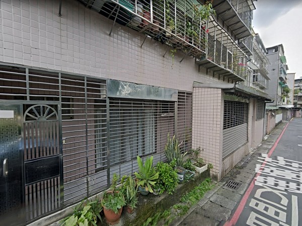 建國路97巷華廈