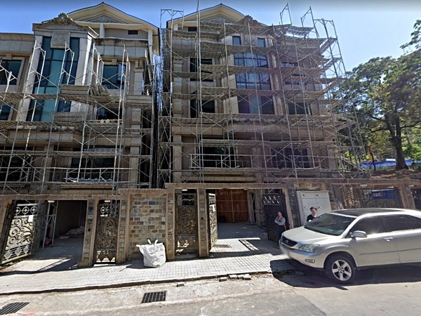 南天母路63-3號華廈