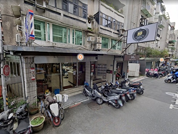 嘉園大廈