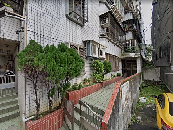 新生街90巷華廈