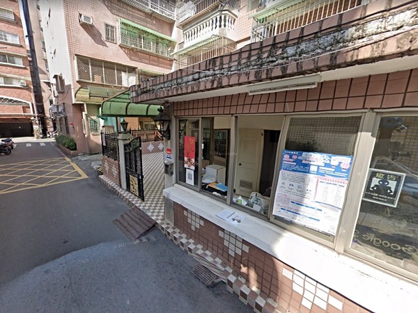客臨雅舍B