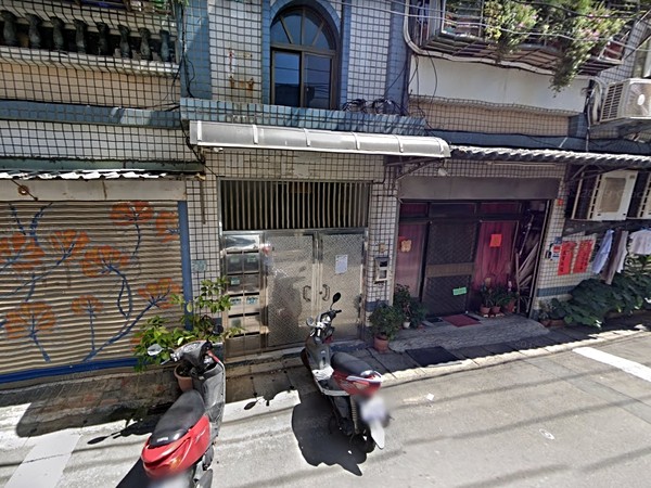 鶯桃路33巷華廈