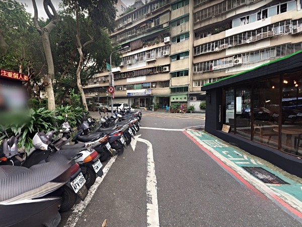 永祥龍園大廈