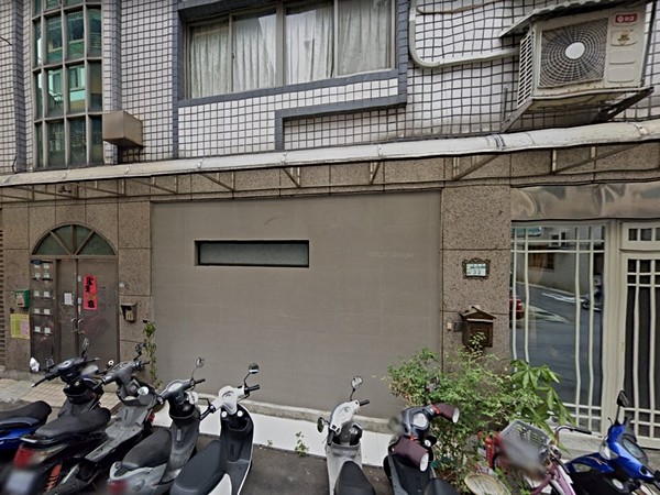 長泰街41巷31號華廈