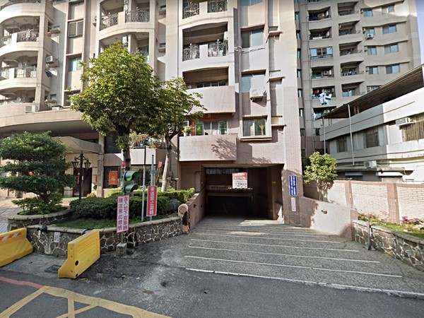 陽光花園廣場