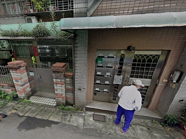 竿蓁二街19巷20弄華廈