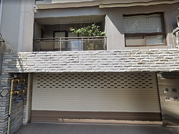 水田街141巷2號華廈