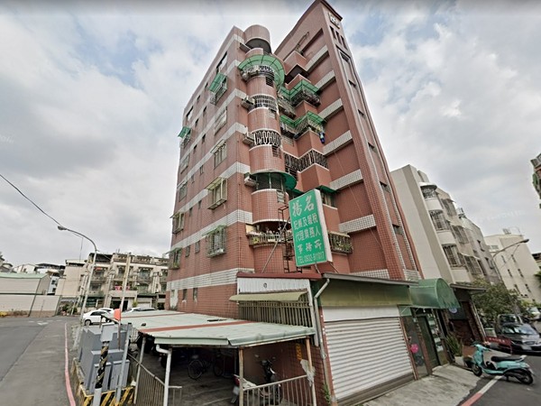 莊敬街二段113巷9號華廈